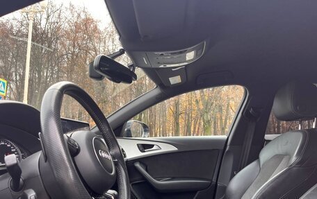 Audi A6, 2018 год, 3 500 000 рублей, 15 фотография