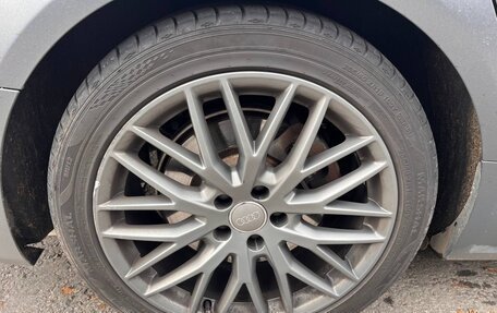 Audi A6, 2018 год, 3 500 000 рублей, 13 фотография