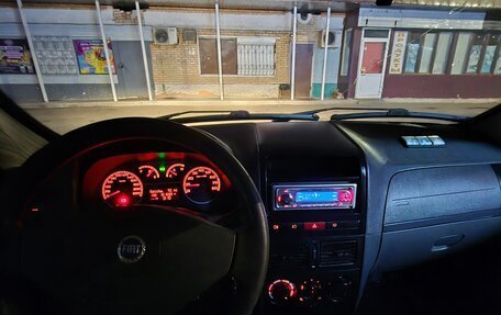 Fiat Albea I рестайлинг, 2007 год, 280 000 рублей, 8 фотография