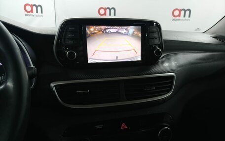 Hyundai Tucson III, 2019 год, 1 799 000 рублей, 16 фотография