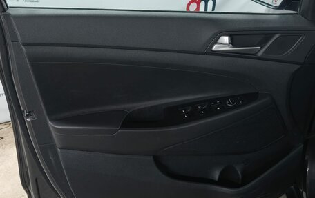 Hyundai Tucson III, 2019 год, 1 799 000 рублей, 18 фотография