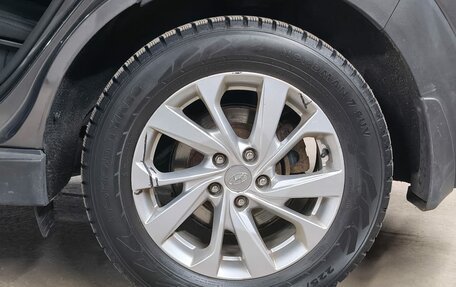 Hyundai Tucson III, 2019 год, 1 799 000 рублей, 22 фотография