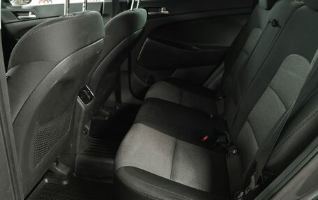 Hyundai Tucson III, 2019 год, 1 799 000 рублей, 19 фотография