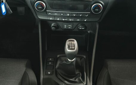 Hyundai Tucson III, 2019 год, 1 799 000 рублей, 17 фотография