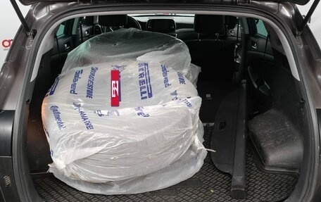 Hyundai Tucson III, 2019 год, 1 799 000 рублей, 23 фотография