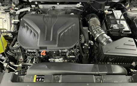 Haval H7, 2025 год, 2 975 130 рублей, 10 фотография