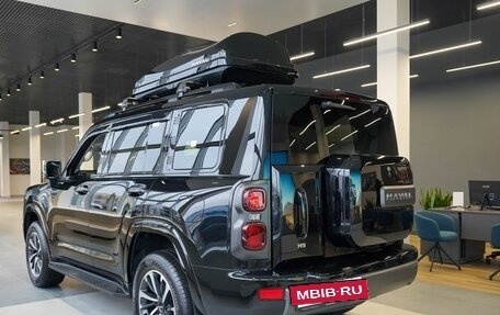 Haval H9, 2024 год, 4 119 130 рублей, 4 фотография