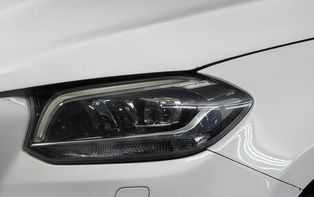 Mercedes-Benz X-Класс I, 2019 год, 3 700 000 рублей, 9 фотография