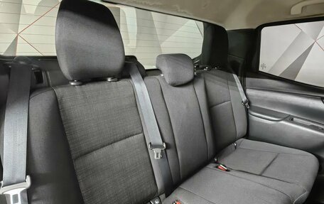 Mercedes-Benz X-Класс I, 2019 год, 3 700 000 рублей, 14 фотография