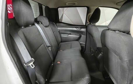 Mercedes-Benz X-Класс I, 2019 год, 3 700 000 рублей, 13 фотография