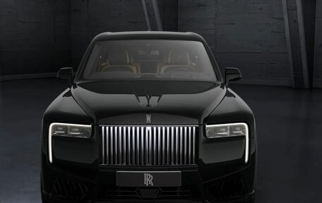 Rolls-Royce Cullinan, 2025 год, 86 715 000 рублей, 3 фотография