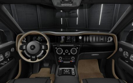 Rolls-Royce Cullinan, 2025 год, 86 715 000 рублей, 2 фотография