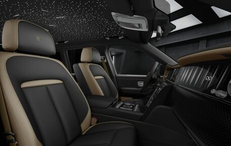 Rolls-Royce Cullinan, 2025 год, 86 715 000 рублей, 5 фотография