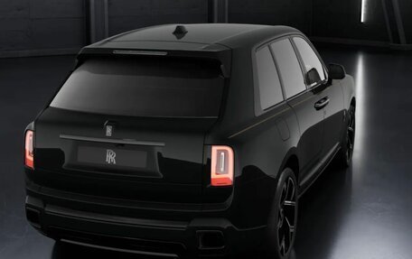 Rolls-Royce Cullinan, 2025 год, 86 715 000 рублей, 4 фотография