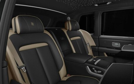 Rolls-Royce Cullinan, 2025 год, 86 715 000 рублей, 6 фотография