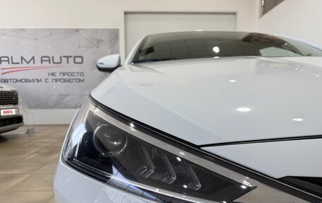 Hyundai Elantra VI рестайлинг, 2019 год, 1 950 000 рублей, 9 фотография