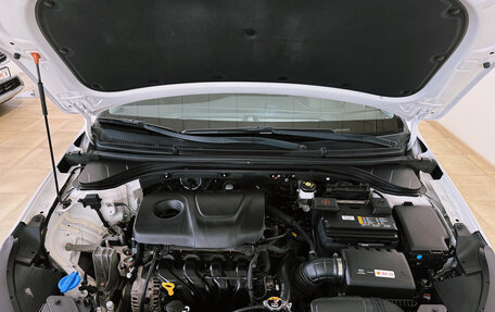 Hyundai Elantra VI рестайлинг, 2019 год, 1 950 000 рублей, 31 фотография