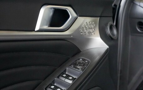 Haval F7, 2025 год, 2 409 150 рублей, 5 фотография