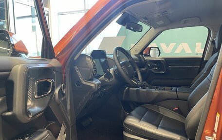 Haval H7, 2025 год, 2 844 630 рублей, 5 фотография