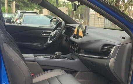 Nissan Qashqai, 2022 год, 1 960 000 рублей, 9 фотография