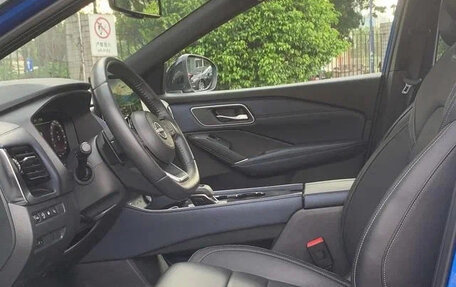 Nissan Qashqai, 2022 год, 1 960 000 рублей, 7 фотография