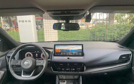 Nissan Qashqai, 2022 год, 1 960 000 рублей, 6 фотография
