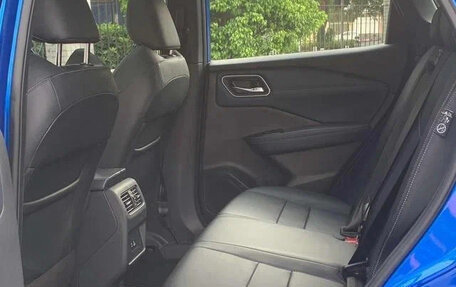 Nissan Qashqai, 2022 год, 1 960 000 рублей, 11 фотография