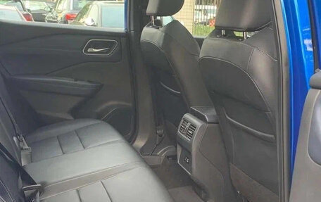 Nissan Qashqai, 2022 год, 1 960 000 рублей, 10 фотография