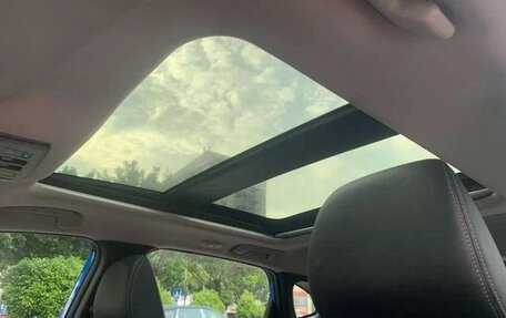 Nissan Qashqai, 2022 год, 1 960 000 рублей, 8 фотография