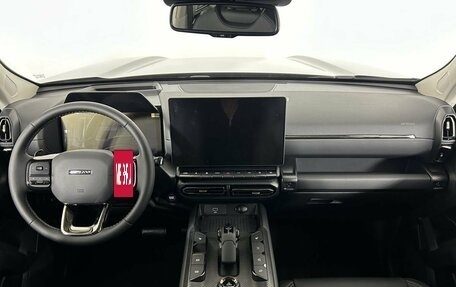 Haval H7, 2025 год, 2 975 130 рублей, 8 фотография