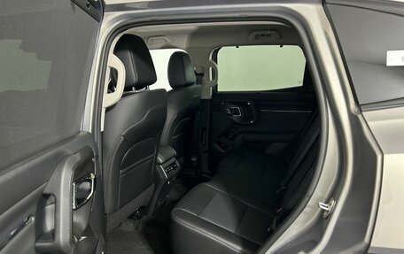 Haval H7, 2025 год, 2 975 130 рублей, 7 фотография