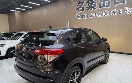 Honda Vezel, 2021 год, 1 756 000 рублей, 5 фотография