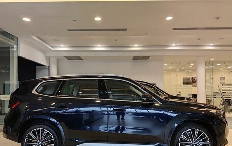 BMW X1, 2025 год, 6 529 900 рублей, 3 фотография