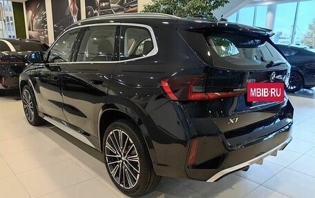 BMW X1, 2025 год, 6 529 900 рублей, 6 фотография