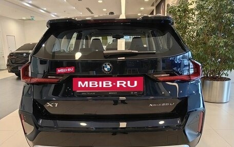 BMW X1, 2025 год, 6 529 900 рублей, 5 фотография