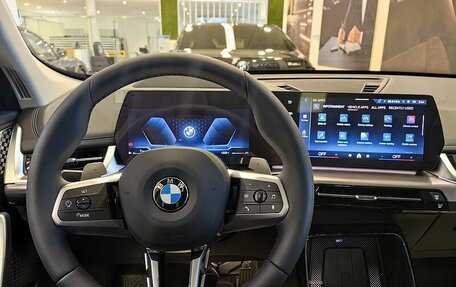 BMW X1, 2025 год, 6 529 900 рублей, 10 фотография