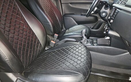 KIA Rio IV, 2019 год, 1 345 000 рублей, 12 фотография