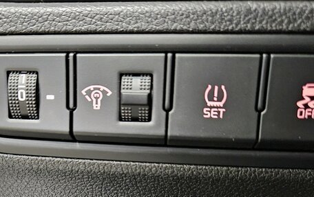 KIA Rio IV, 2019 год, 1 345 000 рублей, 16 фотография