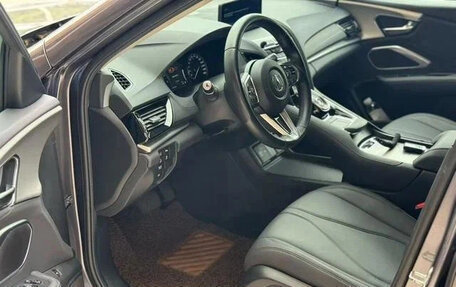 Acura RDX III, 2021 год, 2 910 000 рублей, 4 фотография