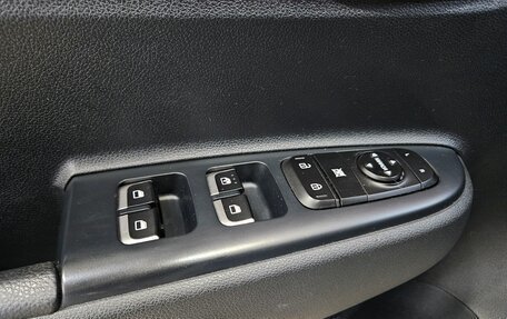 KIA Rio IV, 2019 год, 1 345 000 рублей, 17 фотография