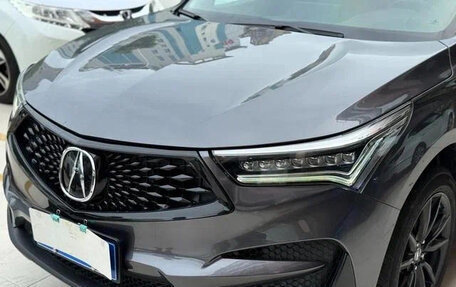 Acura RDX III, 2021 год, 2 910 000 рублей, 2 фотография