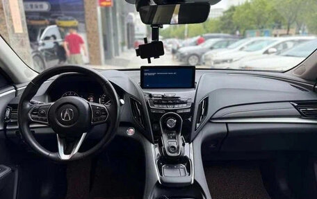 Acura RDX III, 2021 год, 2 910 000 рублей, 5 фотография