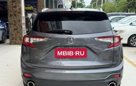 Acura RDX III, 2021 год, 2 910 000 рублей, 3 фотография