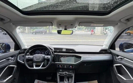 Audi Q3, 2021 год, 2 340 000 рублей, 13 фотография