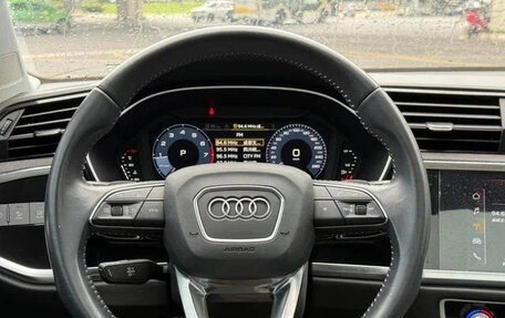 Audi Q3, 2021 год, 2 340 000 рублей, 16 фотография