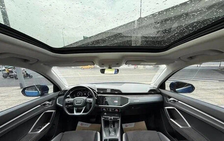 Audi Q3, 2021 год, 2 340 000 рублей, 14 фотография