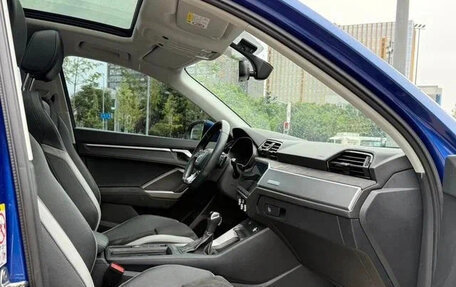 Audi Q3, 2021 год, 2 340 000 рублей, 18 фотография