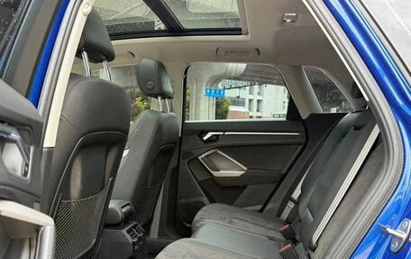 Audi Q3, 2021 год, 2 340 000 рублей, 15 фотография