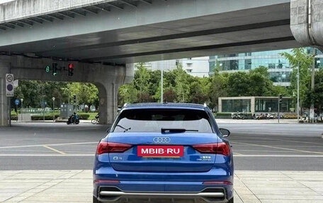 Audi Q3, 2021 год, 2 340 000 рублей, 5 фотография