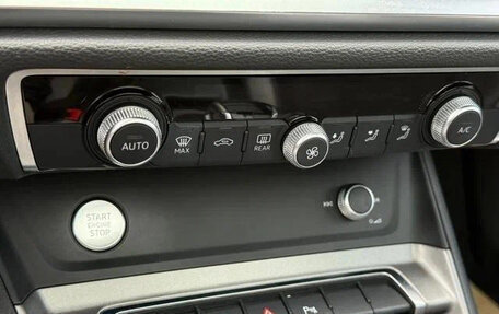 Audi Q3, 2021 год, 2 340 000 рублей, 20 фотография